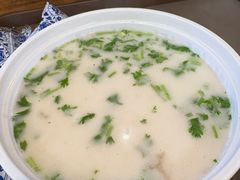 -穆得·老周家牛肉烧饼(普利街店)