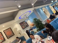 -顺明新疆风味餐厅(五一路店)