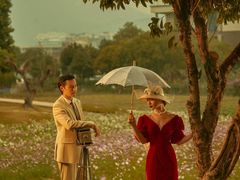 -经典婚纱摄影美学馆·私人定制
