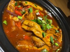 -鸿运楼·舌尖上的徽菜