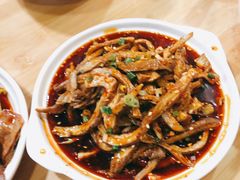 麻辣肥肠-牛王庙(龙华花园店)
