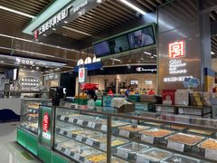 -哈氏·上海哈尔滨食品厂(五角场万达广场店)