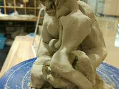 -艺彩阳光手工坊(大连恒隆广场店)