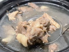 地旦鸦汤-阿水土鸡(远光店)