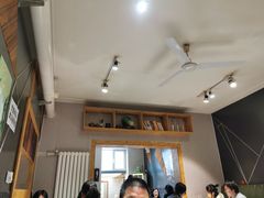 -19号私房菜(云南路店)