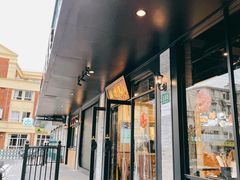 门面-鲜得来排骨年糕(即墨路店)