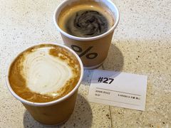 -% Arabica(京都东山店)