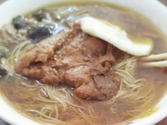 -兴福老面馆(寺路街店)