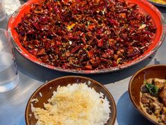 -馬伍旺川菜(江北虹悦城店)