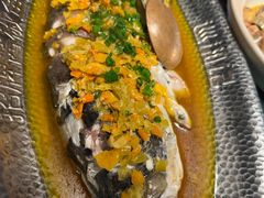 -巡湘记·乡野湖南菜(周浦万达店)