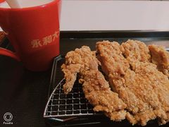 -永和大王(长寿路店)