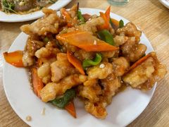-东北特色菜馆(珞喻东路店)