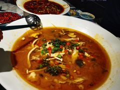 -懒人盐府人家(航天桥店)