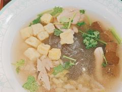 -苏晓玥·手作江南小吃(深圳北站店)