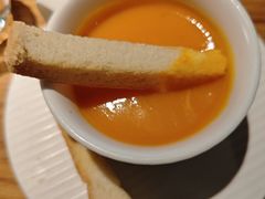 -本处·素食·融合料理(南油店)