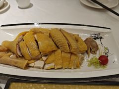 -海宝酒家(中山四路店)