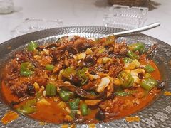 -俭寨大盘鸡·缸子肉·小公鸡·新疆菜(云通店)
