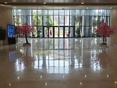 -厦门市图书馆(集美新城馆区)