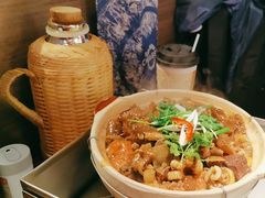 -龚印记牛骨牛杂屋·四代传承(珠影星光城店)