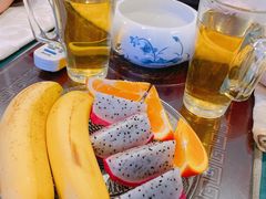 -古莲·影院足道·按摩SPA(水上温泉店)