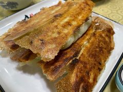 -春水锅贴·传统鲁菜(大明湖店)