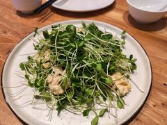 -朵朵开素食餐厅(后宰门街店)