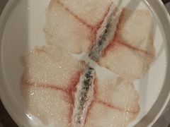 -阿源鱼捞斑鱼火锅·海鲜粥(山景尚宅店)