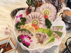 -番食园鲜食火锅(高新店)