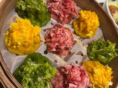 -龍聚祥烧麦馆(鼓楼店)