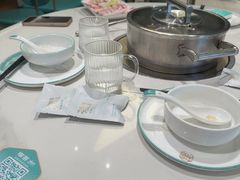 -椰客·海南椰子鸡(新塘永旺梦乐城店)