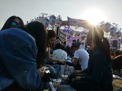 -南京市江宁方山