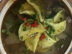 -東舍食唐精品陕菜馆
