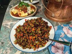 -浩海火燒雲傣家菜(芮欧百货店)