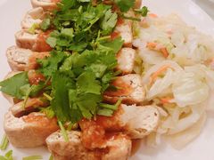臭豆腐-光头匠