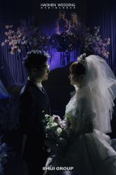点击看大图 -豪门婚礼策划