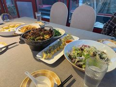 -有喜胶东小馆(太申祥和店)
