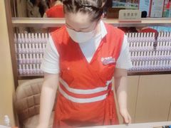 -海底捞火锅(振华广场生日主题店)