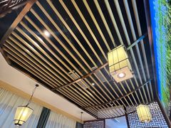 大堂-新辣宴·湖南家常菜·商务聚餐(中粮创芯店)