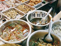 -圆蛋酒料•生腌(开元路店)