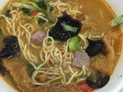 -许记大碗皮肚面馆(三条巷店)