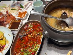 -福照楼汽锅鸡·云南菜(护国路店)