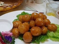 -澳门酒家(南航明珠店)