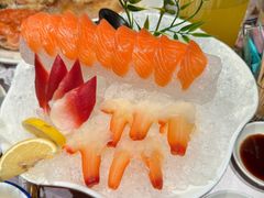 -阿拉斯加·海货(马王堆店)
