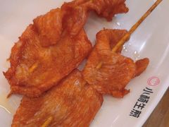 -小杨生煎(白玉兰广场店)