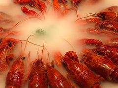 -沪小胖小龙虾(淮海中路旗舰店)