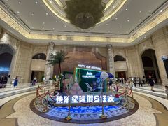 -启东恒大海上威尼斯酒店