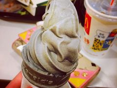 -麦当劳(曲阳店)