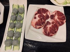 -仁虎老火锅(黄泥磅店)