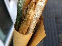 -孙奶奶葱包桧