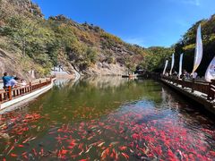 -丹东凤凰山景区